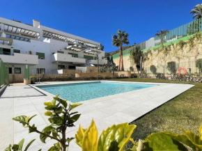 Belvilla by OYO Apartamento MojÃ¡car